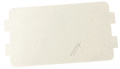 Midea Insulation Sheet - 252100100616 Splash Cover